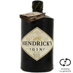Gin 0.7L